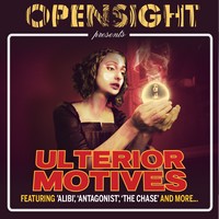 Opensight UM 